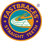 Fastbraces straight teeth