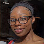 Christine Akintolu